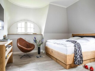 Holiday house Fuhlendorf Features 16