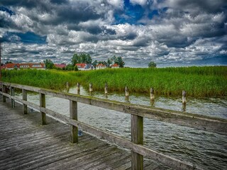 Vakantiehuis Fuhlendorf Omgeving 14