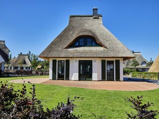 Casa de vacaciones Fuhlendorf Grabación al aire libre 1