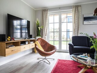 Maison de vacances Fuhlendorf Équipement 12