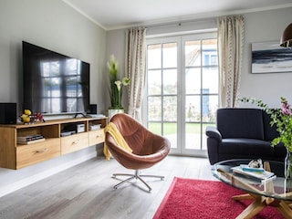 Vakantiehuis Fuhlendorf Kenmerken 13