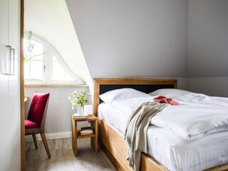 Holiday house Fuhlendorf Features 10