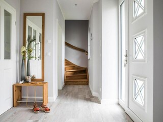 Maison de vacances Fuhlendorf Équipement 10