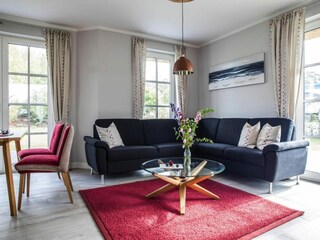 Ferienhaus Fuhlendorf Ausstattung 8