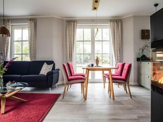 Vakantiehuis Fuhlendorf Kenmerken 16