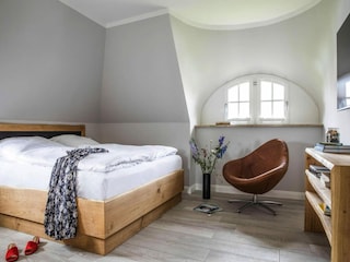 Ferienhaus Fuhlendorf Ausstattung 11