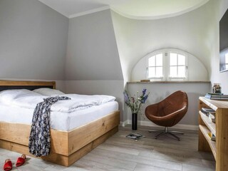 Vakantiehuis Fuhlendorf Kenmerken 11