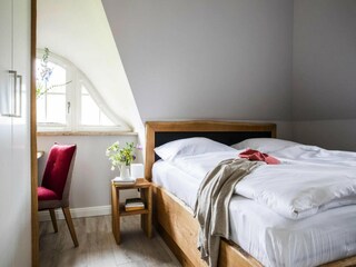 Ferienhaus Fuhlendorf Ausstattung 15