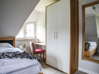 Vakantiehuis Fuhlendorf Kenmerken 16