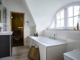 Maison de vacances Fuhlendorf Équipement 10