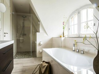 Ferienhaus Fuhlendorf Ausstattung 6