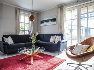 Vakantiehuis Fuhlendorf Kenmerken 6