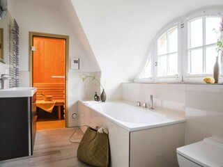 Vakantiehuis Fuhlendorf Kenmerken 12