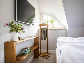 Ferienhaus Fuhlendorf Ausstattung 15