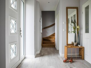 Ferienhaus Fuhlendorf  47