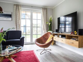 Casa per le vacanze Fuhlendorf Caratteristiche 4
