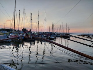 Ferienhaus Fuhlendorf Umgebung 27