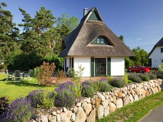 Casa de vacaciones Fuhlendorf Grabación al aire libre 1