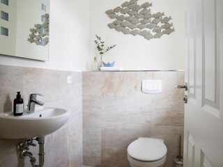 Vakantiehuis Fuhlendorf Kenmerken 17