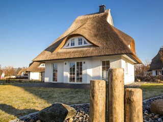 Vakantiehuis Fuhlendorf Buitenaudio-opname 4