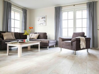 Vakantiehuis Fuhlendorf Kenmerken 10