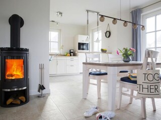 Vakantiehuis Fuhlendorf Kenmerken 18