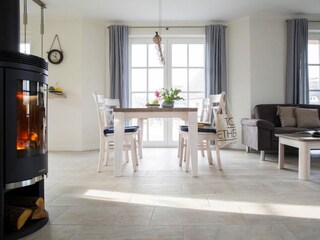 Casa de vacaciones Fuhlendorf Características 11