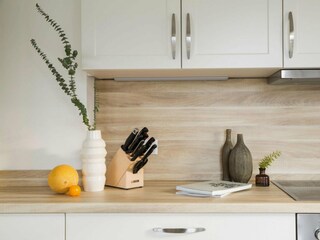 Casa per le vacanze Fuhlendorf  36