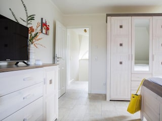 Ferienhaus Fuhlendorf Ausstattung 20