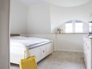 Ferienhaus Fuhlendorf Ausstattung 5