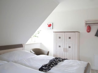 Ferienhaus Fuhlendorf Ausstattung 5