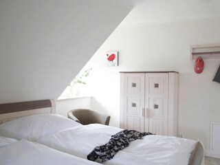 Vakantiehuis Fuhlendorf Kenmerken 6