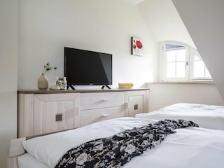 Ferienhaus Fuhlendorf Ausstattung 6
