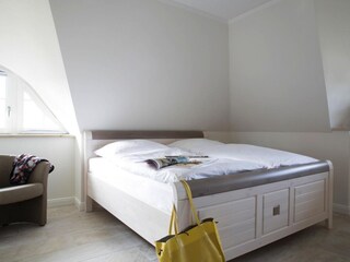 Ferienhaus Fuhlendorf Ausstattung 8