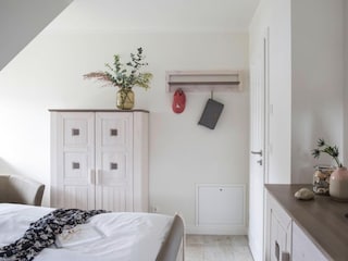 Ferienhaus Fuhlendorf Ausstattung 8