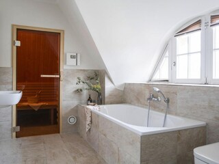 Vakantiehuis Fuhlendorf Kenmerken 15