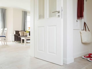 Ferienhaus Fuhlendorf Ausstattung 10