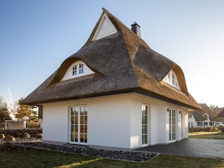 Holiday house Fuhlendorf Outdoor Recording 1