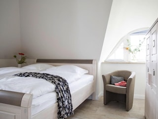 Ferienhaus Fuhlendorf Ausstattung 13