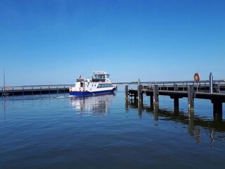 Ferienhaus Fuhlendorf Umgebung 27
