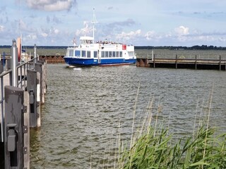 Ferienhaus Fuhlendorf Umgebung 30