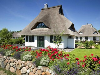Casa de vacaciones Fuhlendorf Grabación al aire libre 3