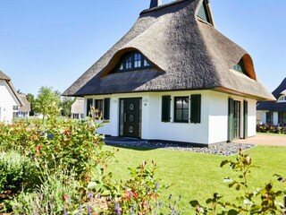 Casa de vacaciones Fuhlendorf Grabación al aire libre 4