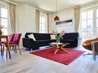 Ferienhaus Fuhlendorf Ausstattung 7