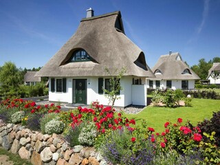 Vakantiehuis Fuhlendorf Buitenaudio-opname 5