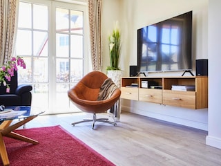 Ferienhaus Fuhlendorf Ausstattung 10