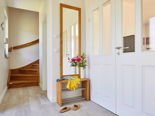 Ferienhaus Fuhlendorf Ausstattung 11