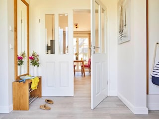 Ferienhaus Fuhlendorf Ausstattung 12