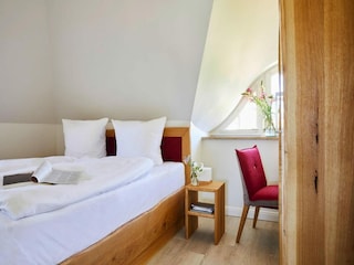 Ferienhaus Fuhlendorf Ausstattung 13