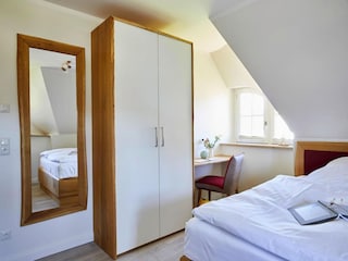 Ferienhaus Fuhlendorf Ausstattung 14